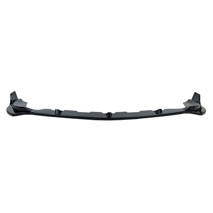 💫ART.7931 Splitter Sportivo Nero Lucido per Mercedes Sprinter W906 13-18💫
