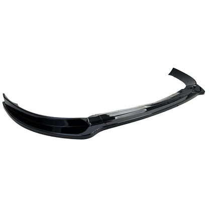 💫ART.7930 Splitter Sportivo nero lucido per Mercedes Sprinter W907 2018+💫