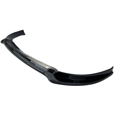 💫ART.7930 Splitter Sportivo nero lucido per Mercedes Sprinter W907 2018+💫