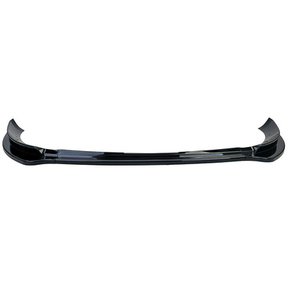 💫ART.7930 Splitter Sportivo nero lucido per Mercedes Sprinter W907 2018+💫