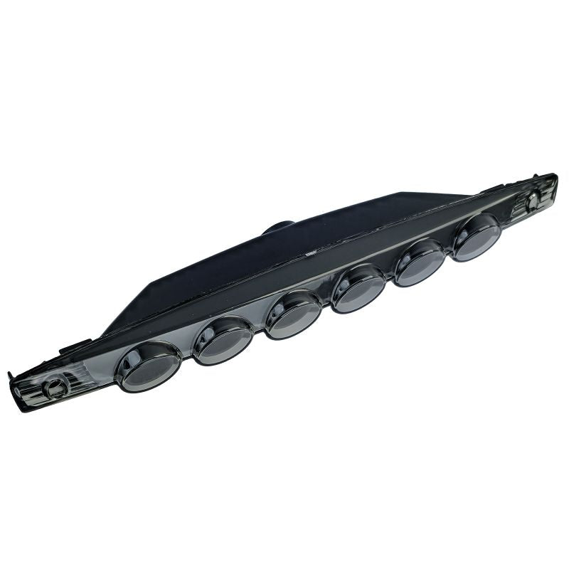 ART.4488  Terza Fari di Stop LED Smart ForTwo Cabrio Coupé 451 07-15