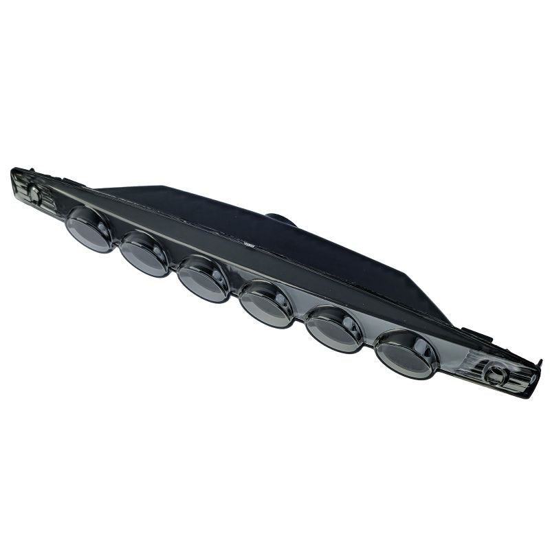 ART.4488  Terza Fari di Stop LED Smart ForTwo Cabrio Coupé 451 07-15