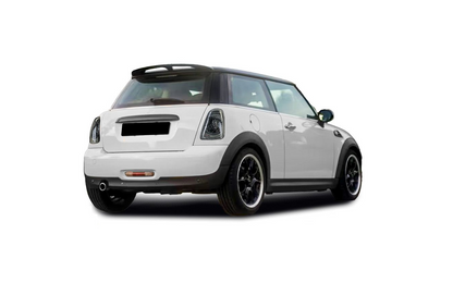 💫ART.4486 Fari posteriori Design Speciale Nero Fumo per Mini One Cooper R56💫