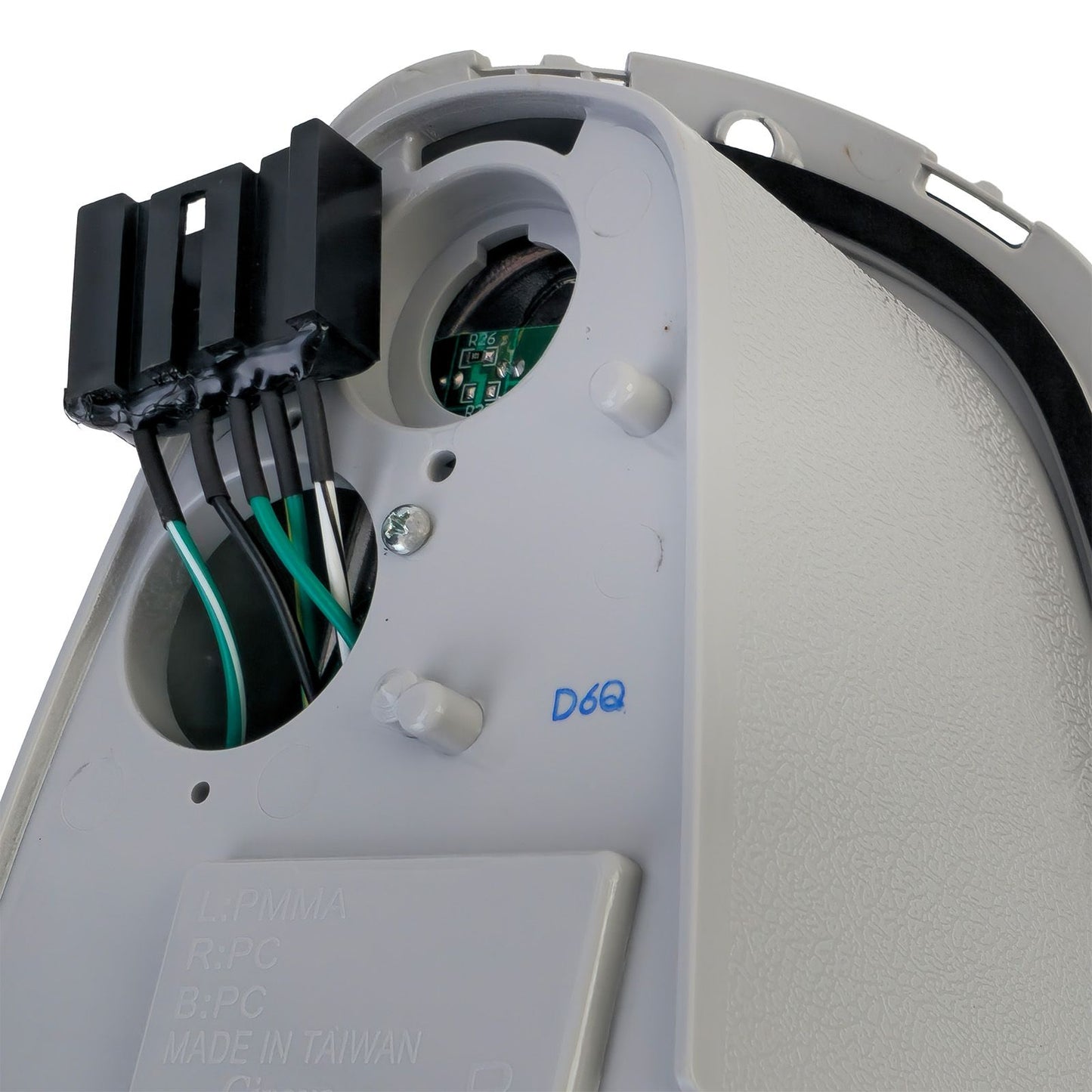 💫ART.4486 Fari posteriori Design Speciale Nero Fumo per Mini One Cooper R56💫