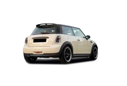 💫ART.4484 Fari Posteriori Special Edition (Cromate) per Mini One Cooper R56💫
