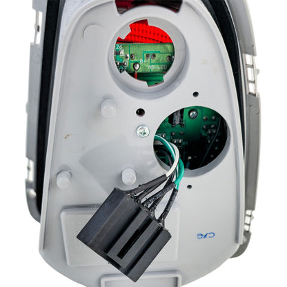 💫ART.4484 Fari Posteriori Special Edition (Cromate) per Mini One Cooper R56💫