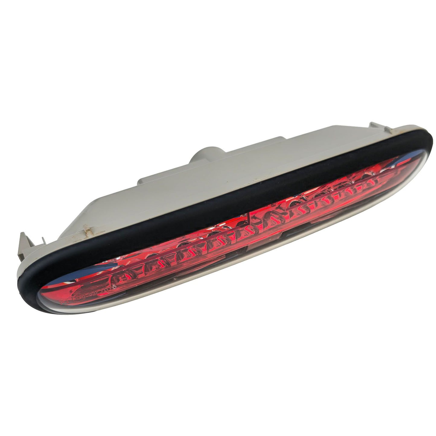 💫ART.4502 Fari Posteriore Fendinebbia LED, Rossa/Nera, per Mini R56 R57 06-10💫