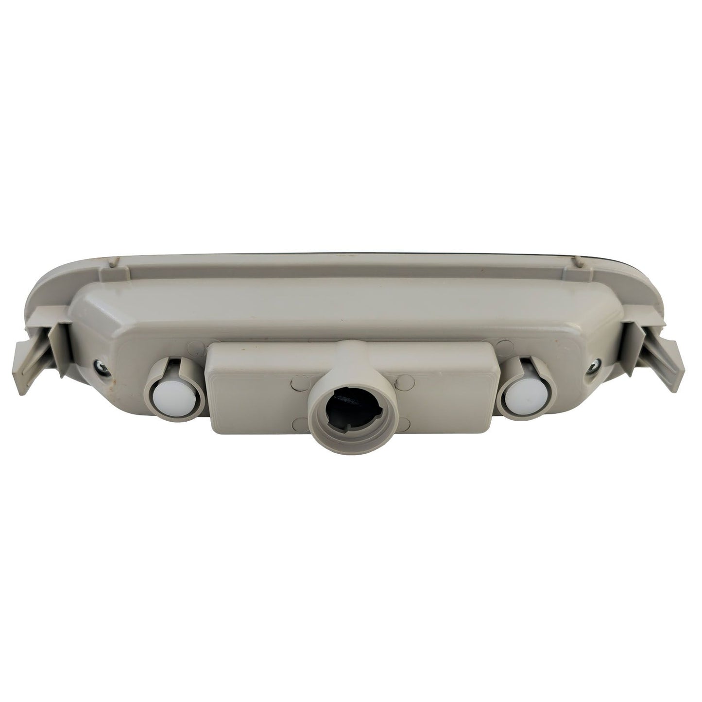 💫ART.4502 Fari Posteriore Fendinebbia LED, Rossa/Nera, per Mini R56 R57 06-10💫