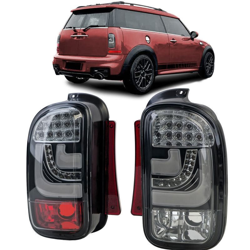 ART.4479  FARI  POSTERIORI  Mini Clubman R55 2010-2014