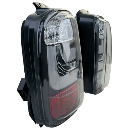 ART.4479  FARI  POSTERIORI  Mini Clubman R55 2010-2014