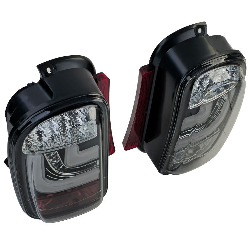 ART.4479  FARI  POSTERIORI  Mini Clubman R55 2010-2014