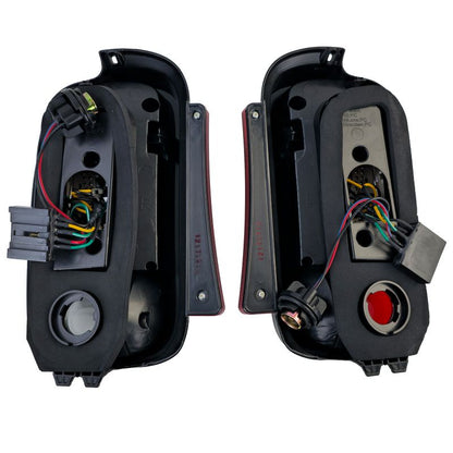 ART.4479  FARI  POSTERIORI  Mini Clubman R55 2010-2014