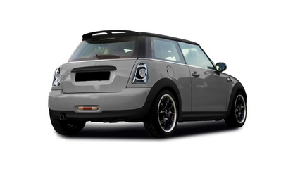 💫ART.4476 Set Fari Posteriori LED Edition Rosso per Mini Clubman R55 10-14💫