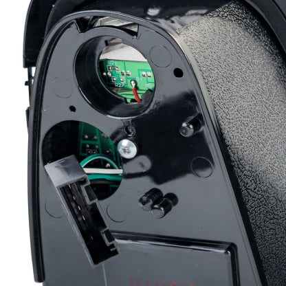 💫ART.4476 Set Fari Posteriori LED Edition Rosso per Mini Clubman R55 10-14💫