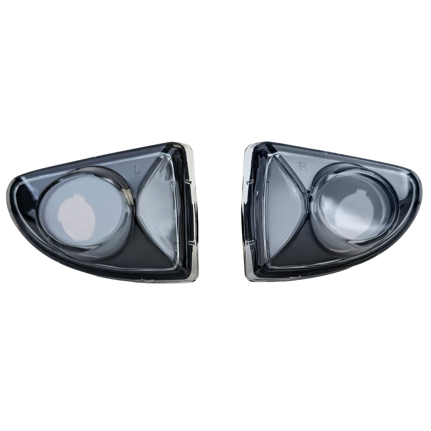 💫ART.4500 Set Indicatori Laterali per Smart ForTwo Cabrio Coupé 451 2007-2015💫