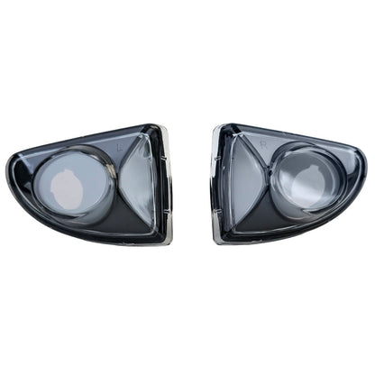 💫ART.4500 Set Indicatori Laterali per Smart ForTwo Cabrio Coupé 451 2007-2015💫