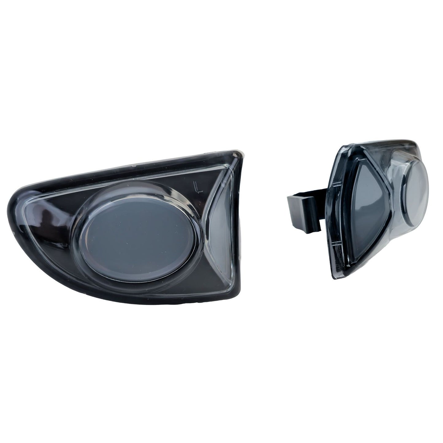 💫ART.4500 Set Indicatori Laterali per Smart ForTwo Cabrio Coupé 451 2007-2015💫