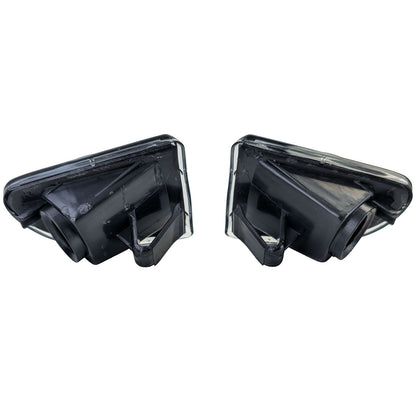💫ART.4500 Set Indicatori Laterali per Smart ForTwo Cabrio Coupé 451 2007-2015💫