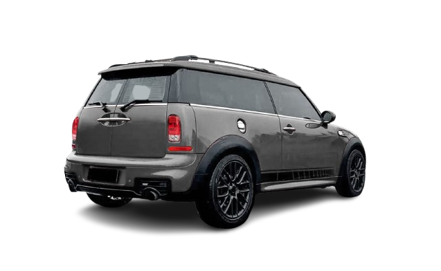 💫ART.4474 Set Fari Posteriori LED Edition Rosso per Mini Clubman R55 10-14💫