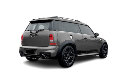 💫ART.4474 Set Fari Posteriori LED Edition Rosso per Mini Clubman R55 10-14💫