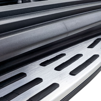 💫ART.7942 Pedane Laterali in Alluminio Stile OE per GLE C167 Coupé 2020+💫