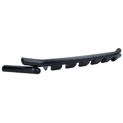 NUDGE BAR ANTERIORE NERO PER FORD RANGER T6/T7/T8 (2012-2023)