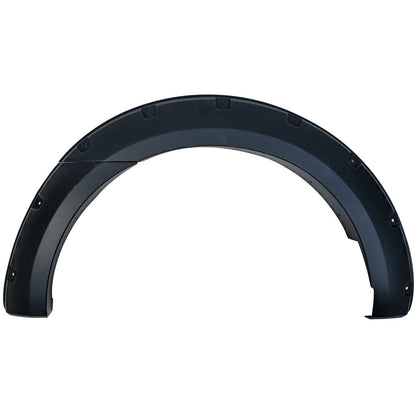 💫ART.8662 PARAFANGHI ALLARGATI PER FORD RANGER T7 T8 2015-2022💫
