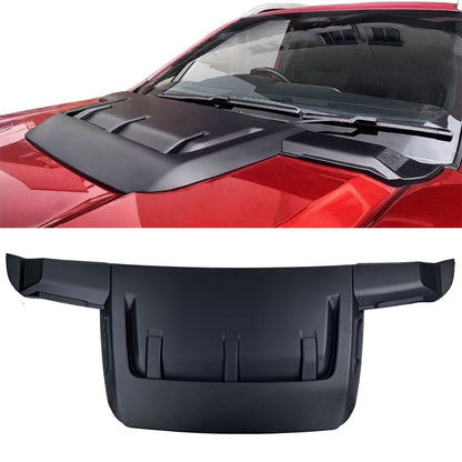 💫ART.8666 Prese Aria Cofano Tenzo-R Performance per Ford Ranger T9 2023+💫