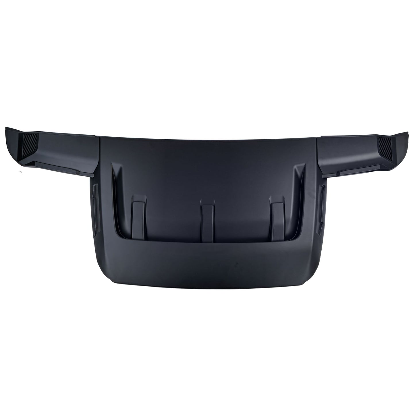 💫ART.8666 Prese Aria Cofano Tenzo-R Performance per Ford Ranger T9 2023+💫