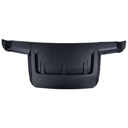 💫ART.8666 Prese Aria Cofano Tenzo-R Performance per Ford Ranger T9 2023+💫