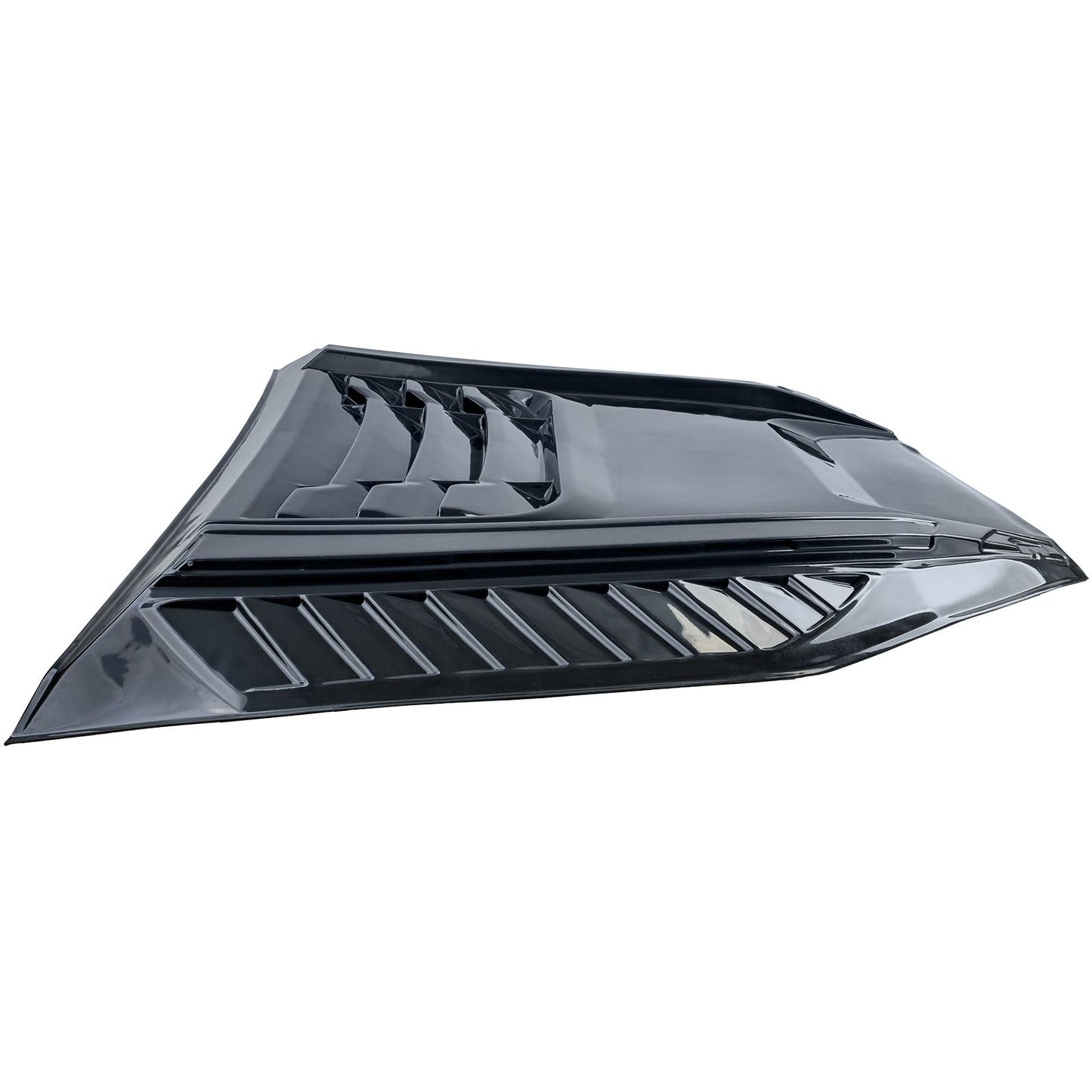 💫ART.8667 Prese D'aria Cofano Tenzo-R Extreme adatto per Ford Ranger T9 2023+💫