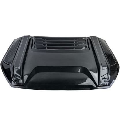 💫ART.8667 Prese D'aria Cofano Tenzo-R Extreme adatto per Ford Ranger T9 2023+💫