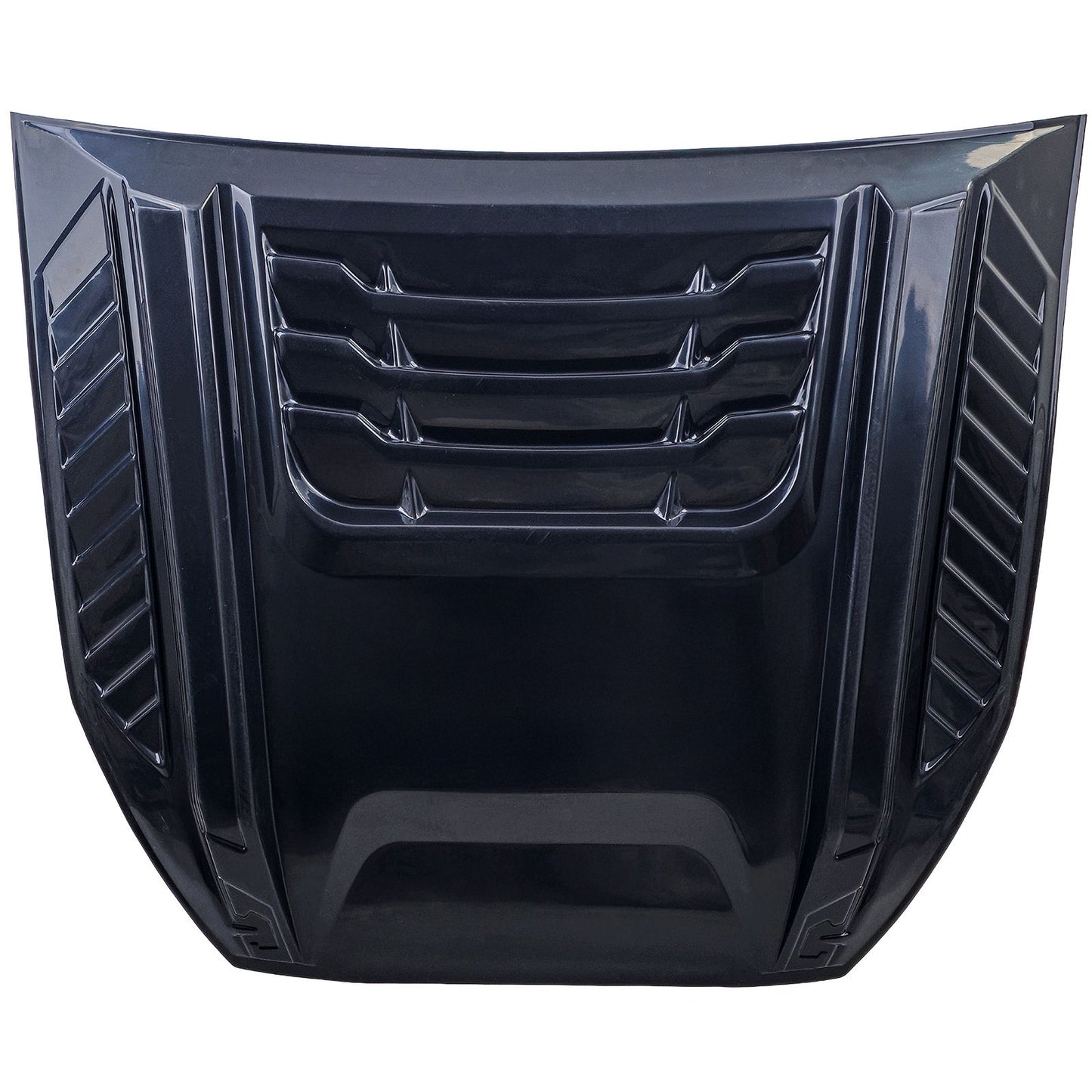 💫ART.8667 Prese D'aria Cofano Tenzo-R Extreme adatto per Ford Ranger T9 2023+💫