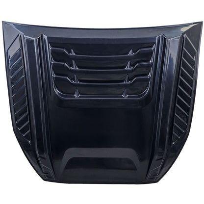 💫ART.8667 Prese D'aria Cofano Tenzo-R Extreme adatto per Ford Ranger T9 2023+💫