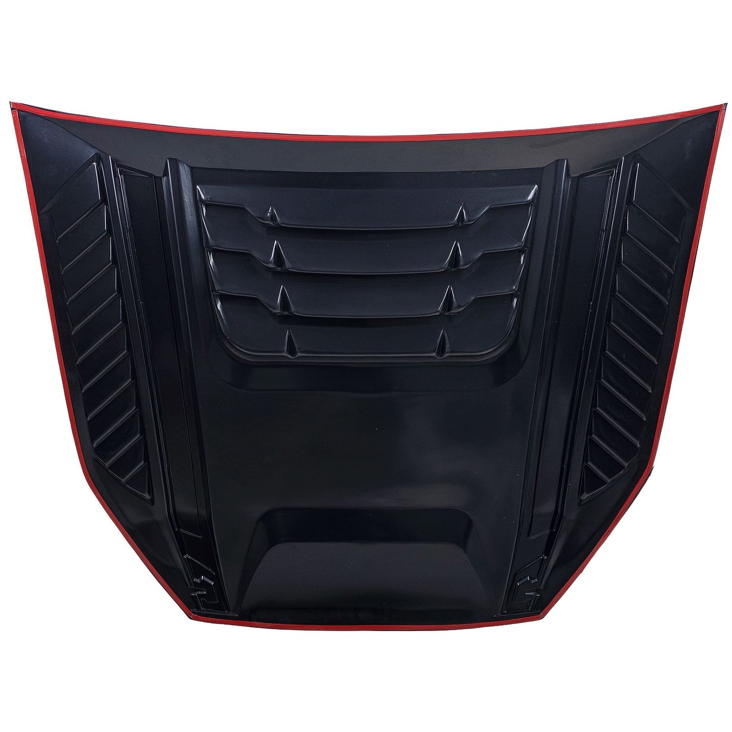💫ART.8667 Prese D'aria Cofano Tenzo-R Extreme adatto per Ford Ranger T9 2023+💫