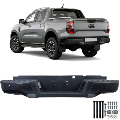💫ART.8671 Paraurti Posteriore per Ford Ranger T9 (P703) 2023+💫
