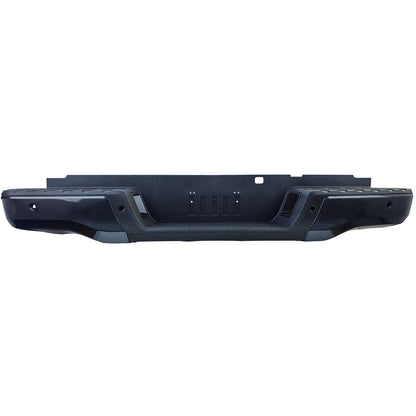 💫ART.8671 Paraurti Posteriore per Ford Ranger T9 (P703) 2023+💫
