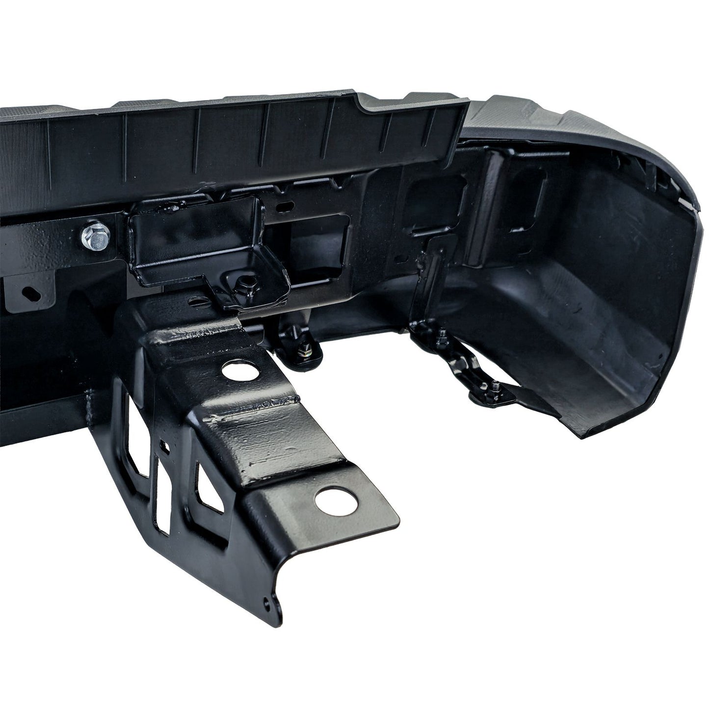 💫ART.8671 Paraurti Posteriore per Ford Ranger T9 (P703) 2023+💫