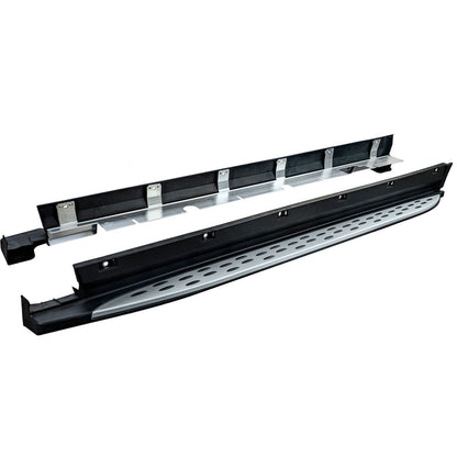 💫ART.8673 Pedane Laterali OE Style adatto per Mercedes GLB 2019-2025💫