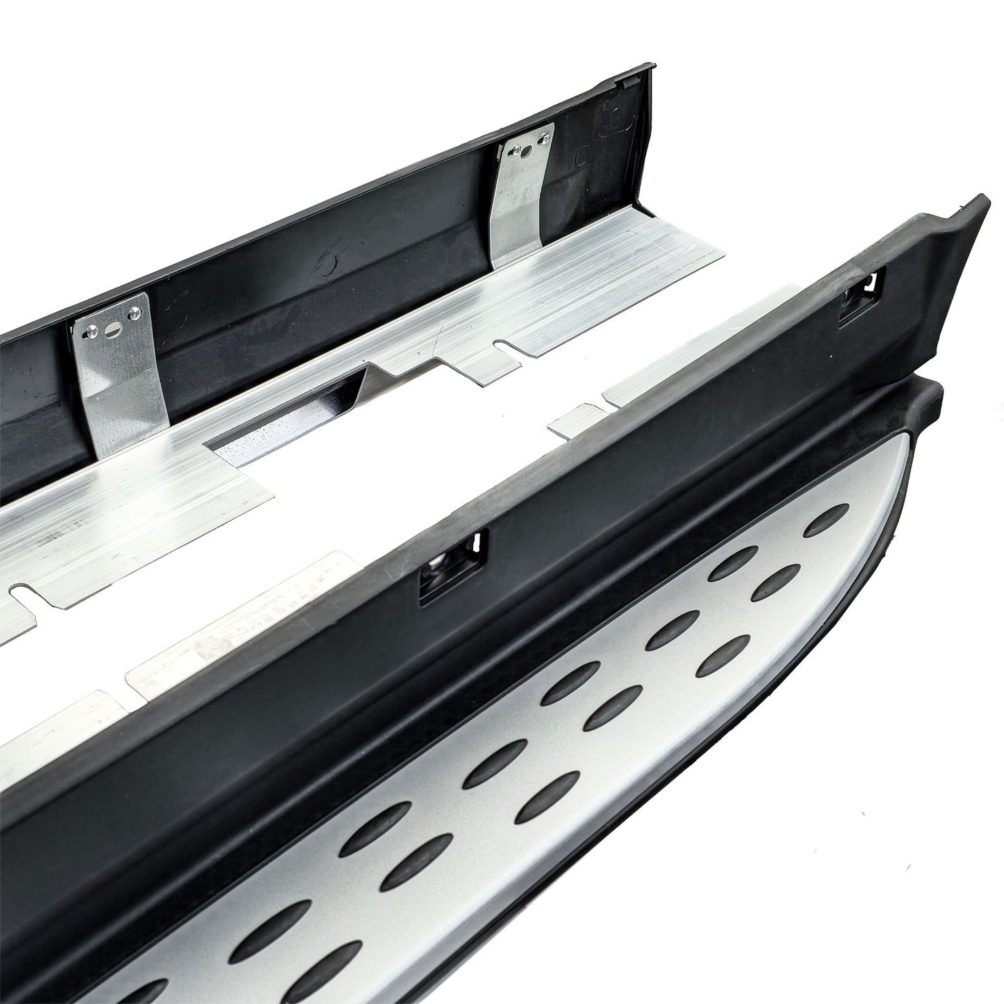 💫ART.8673 Pedane Laterali OE Style adatto per Mercedes GLB 2019-2025💫