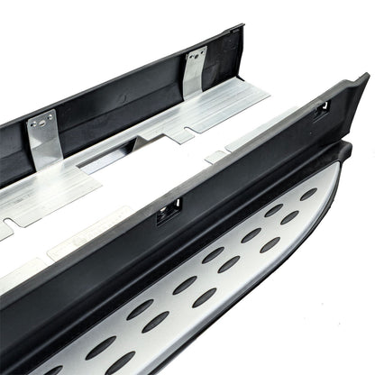 💫ART.8673 Pedane Laterali OE Style adatto per Mercedes GLB 2019-2025💫