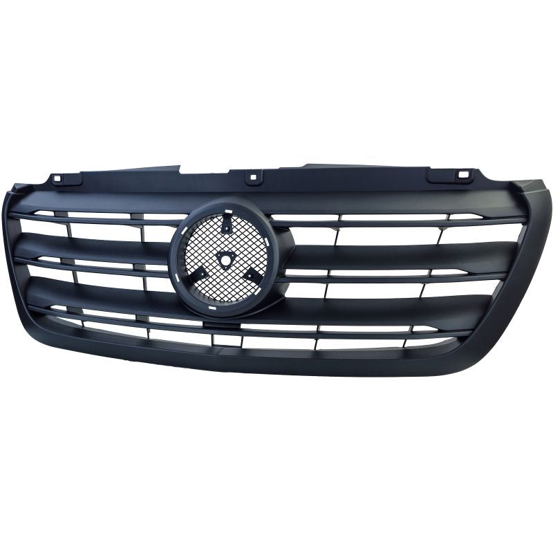 Griglia Radiatore Nera Sprinter W907/W910 2018-2024