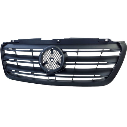 Griglia Radiatore Nera Sprinter W907/W910 2018-2024