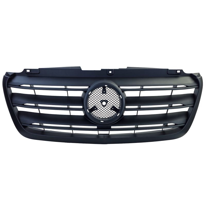 Griglia Radiatore Nera Sprinter W907/W910 2018-2024