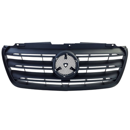 Griglia Radiatore Nera Sprinter W907/W910 2018-2024