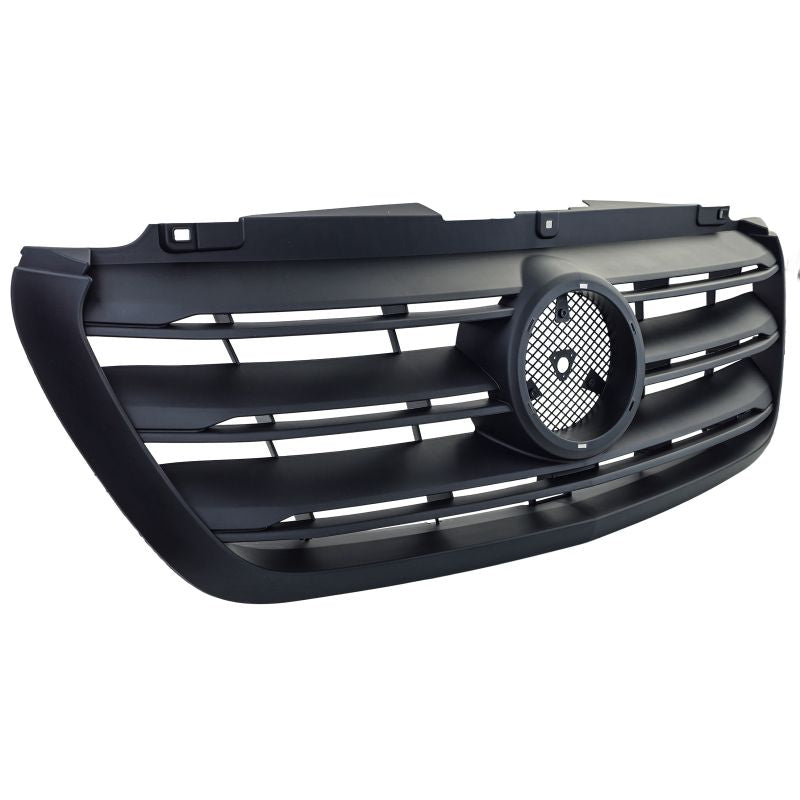 Griglia Radiatore Nera Sprinter W907/W910 2018-2024