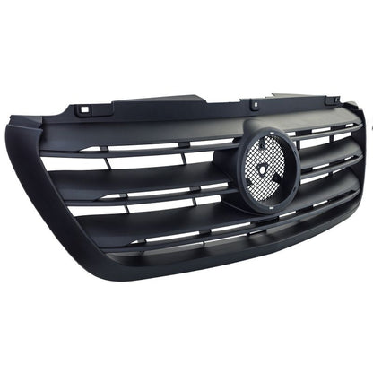Griglia Radiatore Nera Sprinter W907/W910 2018-2024
