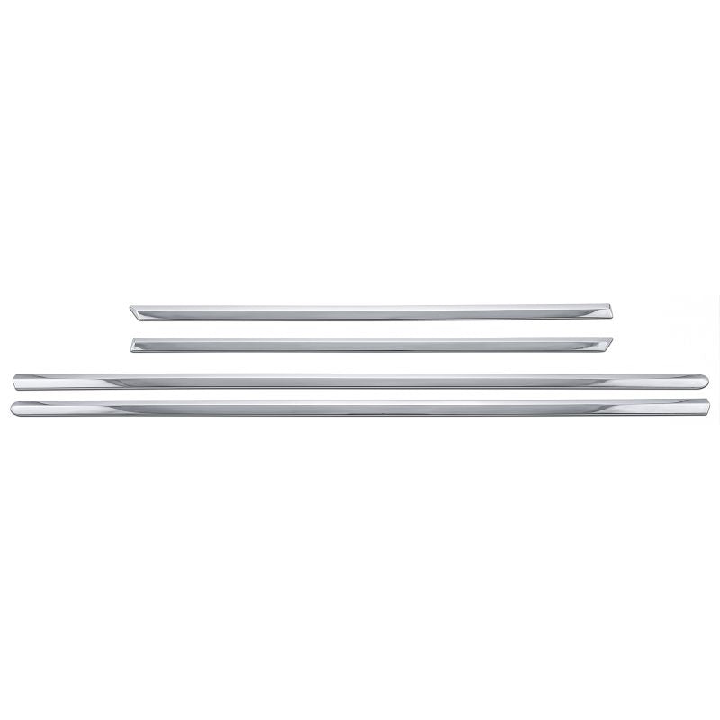 Modanature Porte Cromo VW Passat B6 3C 2005-2010