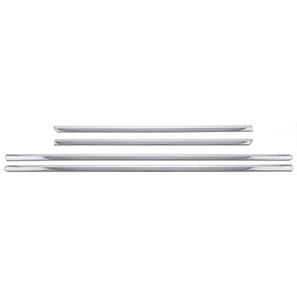 Modanature Porte Cromo VW Passat B6 3C 2005-2010