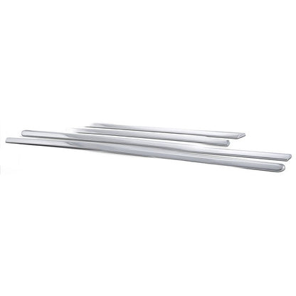 Modanature Porte Cromo VW Passat B6 3C 2005-2010